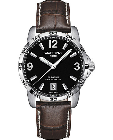 Certina DS Podium 40mm C034.451.16.057.00